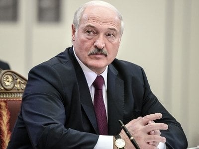 Лукашенко призвал к использованию национальных валют в ЕАЭС