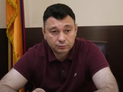 Съезд Республиканской партии Армении состоится 18 декабря