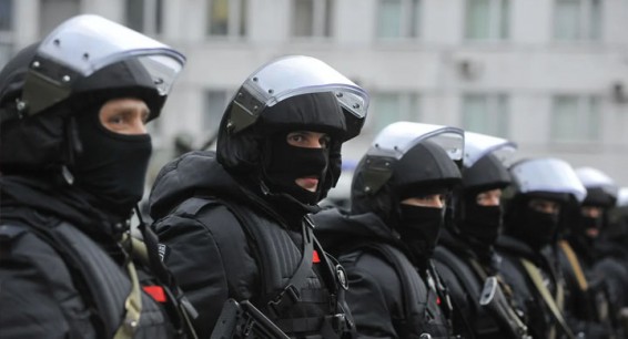 Аресты продолжаются. Силовики зачищают русское образование от агентов влияния Запада
