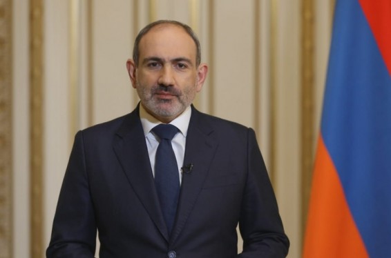 Վարչապետը շնորհավորական ուղերձ է հղել Ավստրիայի նորանշանակ կանցլերին