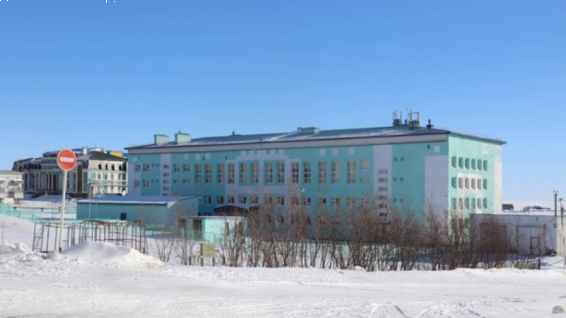 На Чукотке задержали угрожавшего массовыми убийствами в школе подростка