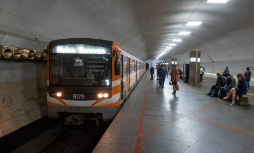 Российская компания построит станцию метро: что и как 