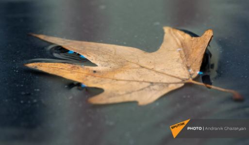 Станет холоднее на 5-7 градусов - какую погоду ждать в Армении в ближайшие дни
