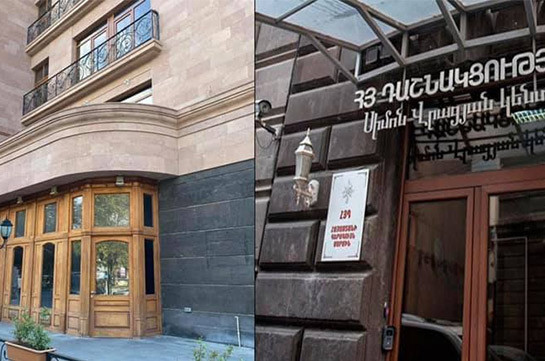 ԱԱԾ պահեստազորի սպաները հանդիպել են Իշխան Սաղաթելյանին. քննարկվել են երկրում առկա լարված բարոյահոգեբանական մթնոլորտը կարգավորելուն առնչվող հարցեր