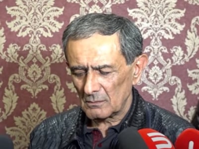 ՀՔԾ–ն վարույթ է ընդունել Առուշ Առուշանյանի հորն առնչվող ընտրակաշառքի գործը