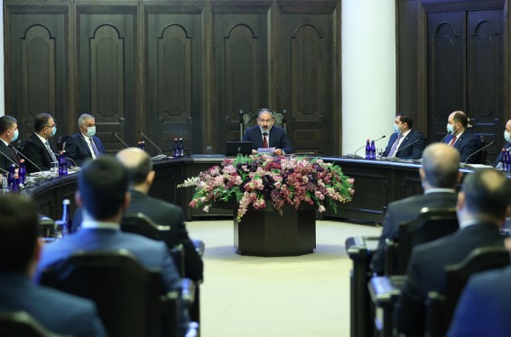 Կառավարության նիստում որոշվել է հավելյալ գումար հատկացնել մեծ նվաճումների սպորտին. ԿԳՄՍՆ