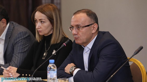 Սեյրան Օհանյան. Հադրութի հատվածում հնարավոր էր կանգնեցնել հակառակորդին