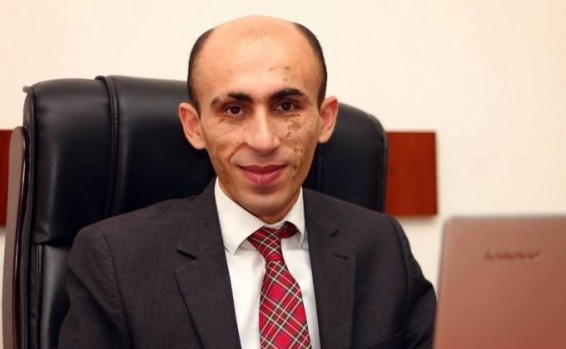 Օրեր առաջ գործուղվել եմ Մոսկվա, այնուհետև՝ ԱՄՆ մի շարք քաղաքներ․ Արտակ Բեգլարյան