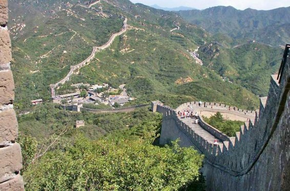 Չինաստանում կկառուցեն ճեպընթաց գնացքների համար աշխարհի ամենախորը կայարանը