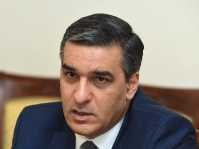 Арман Татоян: Позиции Защитника прав человека остались прежними, даже незначительно не изменились
