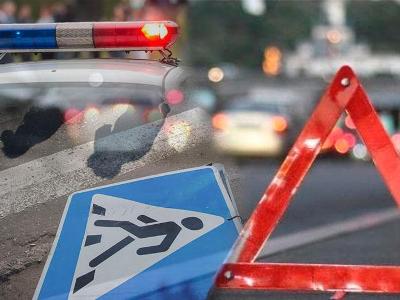Դավիթ Բեկ փողոցում «Honda»-ի վարորդը 22-ամյա տղայի է վրաերթի ենթարկել