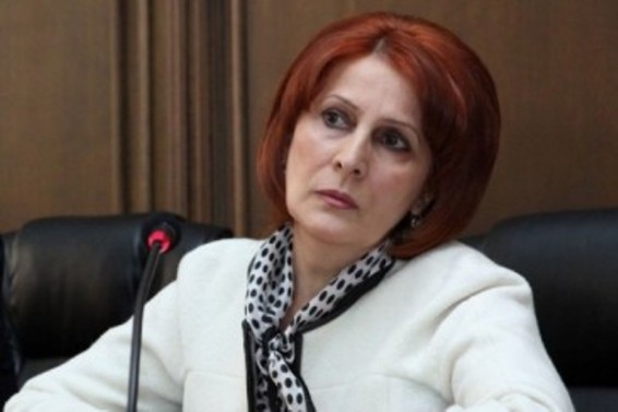 Ձևավորվել է նոր կառավարություն, բայց աշխատում ենք հին ոճով. Հ. Բիշարյան