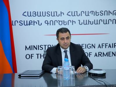 Ֆրանկոֆոնիայի 18-րդ գագաթնաժողովը կհետաձգվի