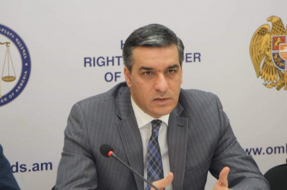 ՄԻՊ-ը Կապան համայնքի ՏԻՄ ընտրությունների վերաբերյալ բազմաթիվ ահազանգեր է ստացել