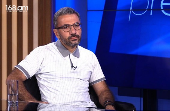 «Իրականում, երկիրը փողի պակաս չունի, ունի դրա ճիշտ ծախսելու, ճիշտ տեղերում ներդնելու մեծ խնդիրներ». Հովհաննես Ավետիսյան