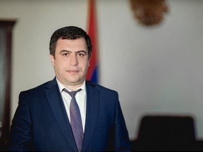 ՔՊ-ն Լոռու մարզպետին կառաջադրի Վանաձոր խոշորացված համայնքի ղեկավարի թեկնածու