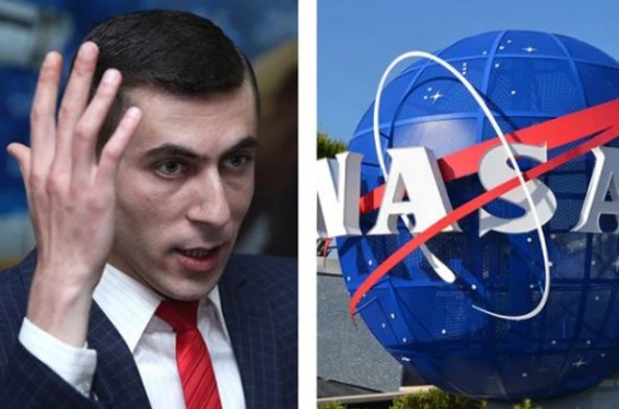 Суренян: NASA обнаружило признаки новой планеты
