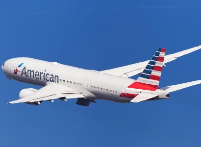 American Airlines ընկերությունը երկու օր առաջ չեղարկել է ավելի քան հազար չվերթ եղանակային վատ պայմանների պատճառով