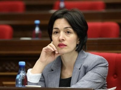 Национальный центр развития образования и инноваций запустил программу «Чтение в начальной школе»