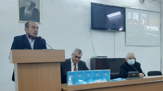 Պատմաբաններն ու հայագետները բացահայտում են հայկական գաղթավայրերի մասին օտար աղբյուրները