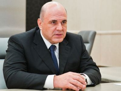 Мишустин: Следующее заседание Евразийского межправсовета пройдет в середине ноября в Ереване