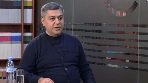 Ванецян: Ошибки бывших властей можно исправить, ошибки этих властей необратимы