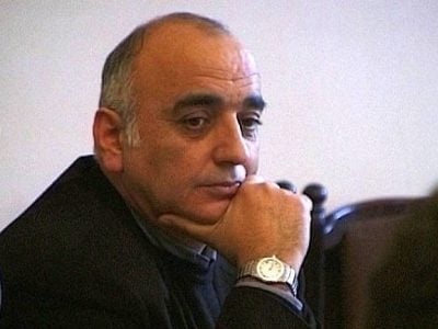 В Армении создана комиссия по организации похорон государственного деятеля Вано Сирадегяна