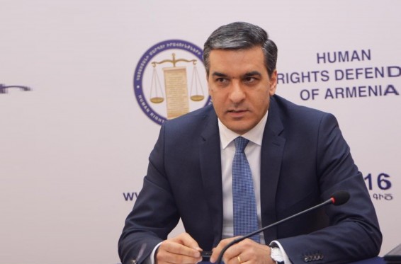 Անհրաժեշտ է, որ գոնե որոշ պաշտոնատար անձինք իրենց հայտարարություններով չխանգարեն ՄԻՊ-ին. Թաթոյան