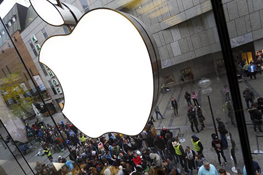 Apple-ի լոնդոնյան գրասենյակը կտեղակայվի նախկին ածխի էլեկտրակայանի շենքում