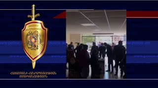 Փարաքարի հյուրանոցներից մեկում հայտնաբերվել է մարդկանց առևտրի մեղադրանքով հետախուզվող 61-ամյա կինը. նա կալանավորվել է