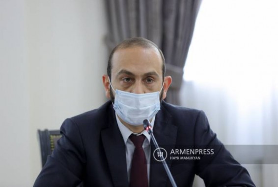 Провокационное поведение Азербайджана сказывается на странах региона: глава МИД Армении