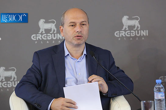 Այս վարչախումբը փորձում է հասնել նրան, որ մոռանանք՝ պատերազմ է եղել, տղերք ենք կորցրել. Նազարյան (Տեսանյութ)
