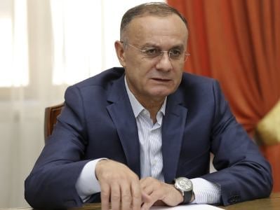 ՊՆ բյուջեում մեծ չափի ավելացումներ չեն եղել. Սեյրան Օհանյան