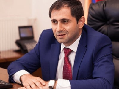 Համայնքների խոշորացման ճանապարհին մենք ավելի ենք մոտենում ապակենտրոնացման պրոցեսին․ Պապիկյան