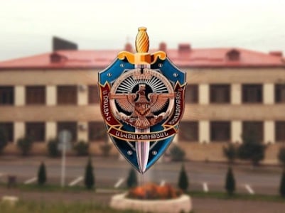 ԱՀ քաղաքացիների շրջանում վիրավորներ և տուժածներ չկան. Արցախի Հանրապետության ԱԱԾ