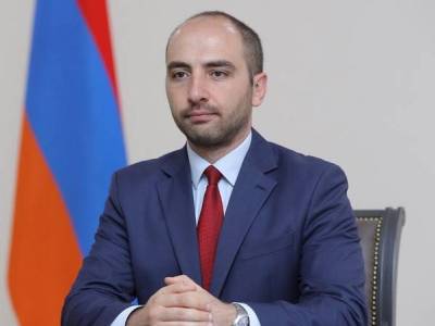 ՀՀ ԱԳՆ-ն տեղեկացրել է ՄԱԿ-ի Անվտանգության խորհրդի նախագահին ստեղծված իրավիճակի մասին. ԱԳՆ խոսնակ