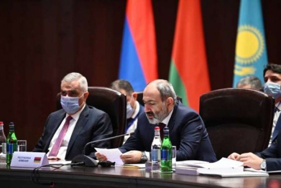 Տարածաշրջանը կրկին ներքաշվեց էսկալացիայի նոր փուլի մեջ, որի պատասխանատուն Ադրբեջանն է․ Փաշինյան