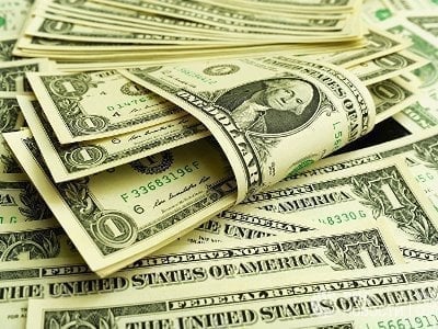 Դոլարի փոխարժեքը կայուն է. եվրոն էժանացել է