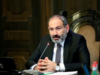 Վարչապետ Նիկոլ Փաշինյանը վաղը ասուլիս կտա. Այն կտեւի 1.5-ից 2 ժամ