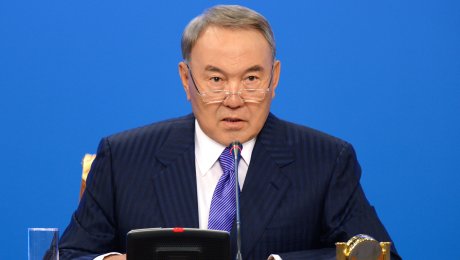 Назарбаев: Для хорошей жизни не обязательно заканчивать университеты