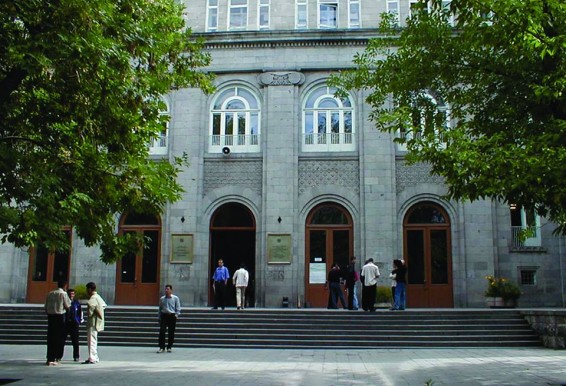 Ինչու Ագրարային համալսարանը չի կատարում կառավարության որոշումները