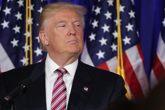 USA Today ազդեցիկ պարբերականը կոչ է արել չքվեարկել Թրամփի օգտին