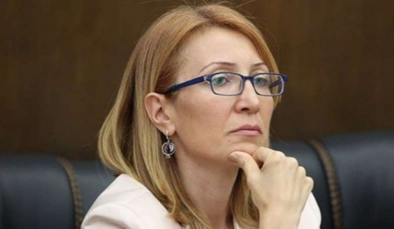 Ինչքան կզարմանա, որ իմանա Սյունիքում կա գյուղ, որտեղ ապրում է 3 ընտանիք․ Մանե Թանդիլյան