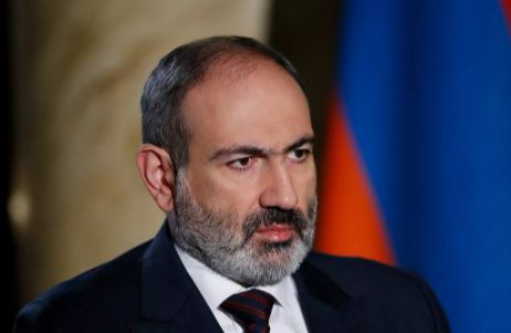 Пашинян рассказал о повестке встреч с Алиевым в Сочи и Брюсселе