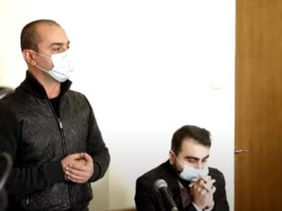 Պատրաստվո՞ւմ եք ապացուցել, որ Սերժ Սարգսյանը 100 մլն դոլար է կրվել Բադեն Բադենի խաղատանը․ Մակինյան