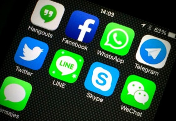 ՌԴ պաշտոնյաներն աշխատանքից կհեռացվեն WhatsApp, Viber և Telegram հավելվածների օգտագործման դեպքում. «Իզվեստիա»