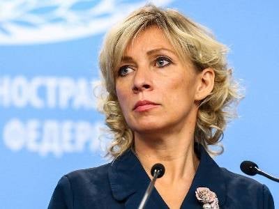 МИД РФ: Продолжаем внимательно следить за обстановкой на границе Армении и Азербайджана