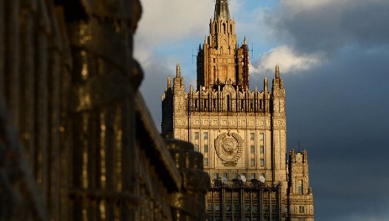 МИД: РФ не пойдет на контакты с террористами, даже если они сложат оружие