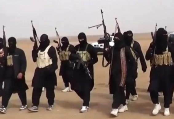 Ռուսաստանն ԻՊ խմբավորումների հետ որեւէ շփման կամ բանակցությունների չի գնա