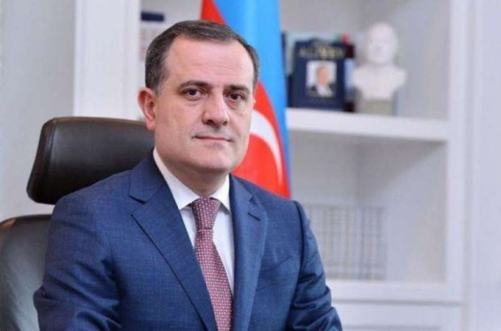 Բայրամովը կրկին խոսել է այսպես կոչված` «Զանգեզուրի միջանցքի» մասին